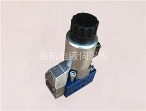 力士乐截止阀M-3SEW 6 C36/630MG24N9K4